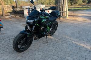 Z650 (35kw)