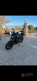 Z650 (35kw)