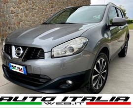 NISSAN Qashqai 1.5 DCI N-TEC 110CV+TETTO PANORAM