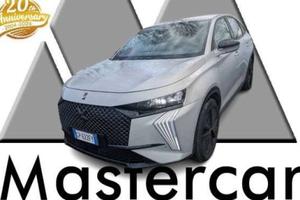 DS AUTOMOBILES DS 7 1.5 bluehdi Performance Line