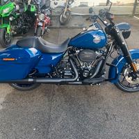 Harley-Davidson Road King Special - 2022 - DEMO