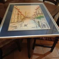 Quadro di pittore famoso