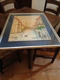 Quadro di pittore famoso