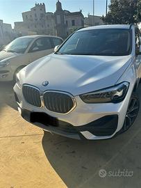 Bmw x1 18d xdrive 2019