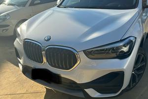 Bmw x1 18d xdrive 2019