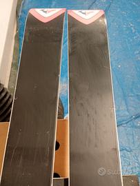 sci rossignol hero athlete 193y