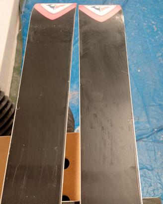 sci rossignol hero athlete 193y