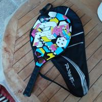 racchetta beach tennis