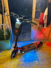 Monopattino elettrico