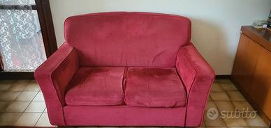 Divano letto