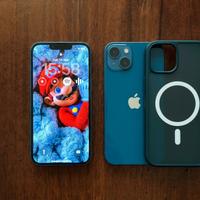 IPhone 13 - 128Gb - 250,00