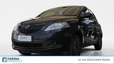 LANCIA Ypsilon III 2021 - Ypsilon 1.0 firef U80723
