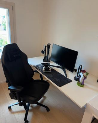 Postazione GAMING