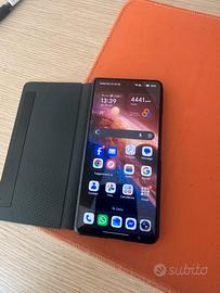 Honor Magic V6 come nuovo.