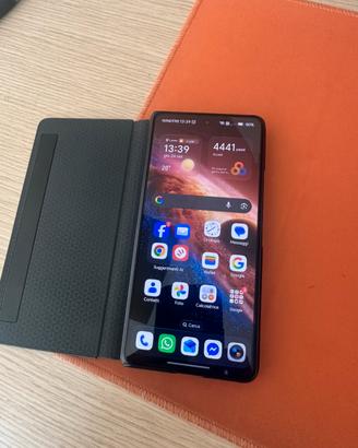 Honor Magic V6 come nuovo.