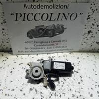 Motorino Tetto Apribile Citroen C3 Plurielle
