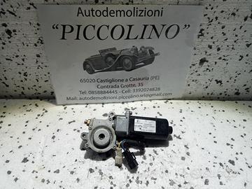 Motorino Tetto Apribile Citroen C3 Plurielle