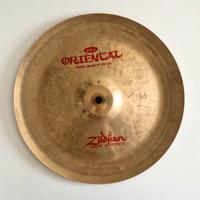 Zildjian Oriental China Trash 12"