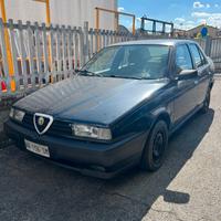 Alfa Romeo 155