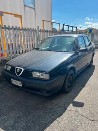 Alfa Romeo 155