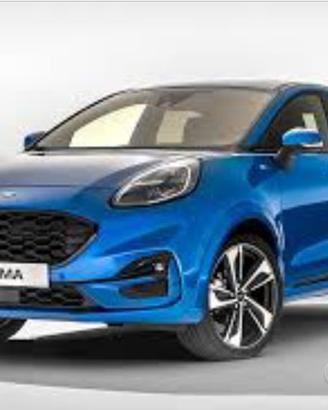 Ricambi Ford Puma Fiesta Kuga Focus Cmax bmax