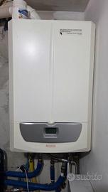 Caldaia a gas Victrix Superior 32 kW