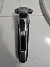 rasoio elettrico philips serie 9000