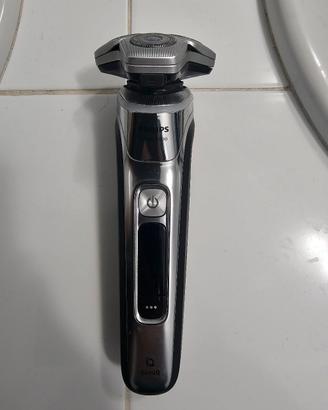rasoio elettrico philips serie 9000
