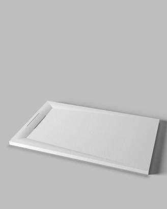piatto doccia Virgo 70x120 bianco