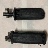 Pedane Fantic GT 50 TX200