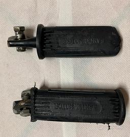 Pedane Fantic GT 50 TX200