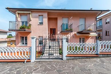 AMPIA SOLUZIONE CON TERRAZZA, 3 CAMERE E GARAGE