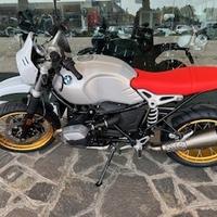 BMW R nineT - 2023