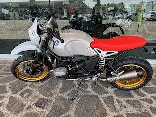 BMW R nineT - 2023