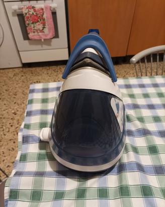 ferro da stiro a vapore 