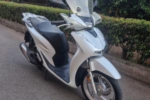 SH 150i