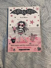 Isadora Moon va al mare