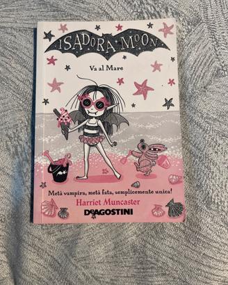 Isadora Moon va al mare