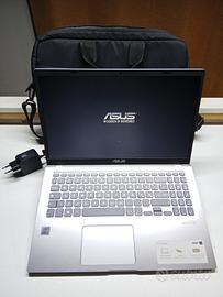 notebook computer asus 