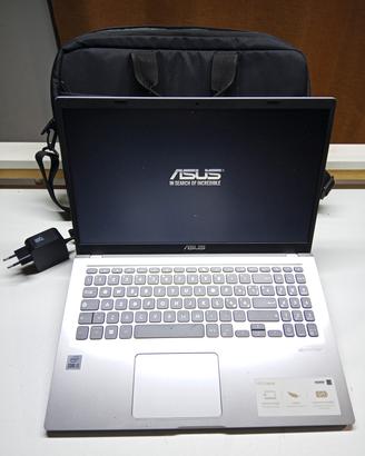 notebook computer asus 