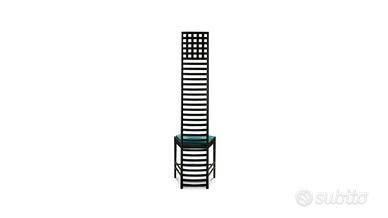 Sedia Hill House Cassina Nuova Imballata