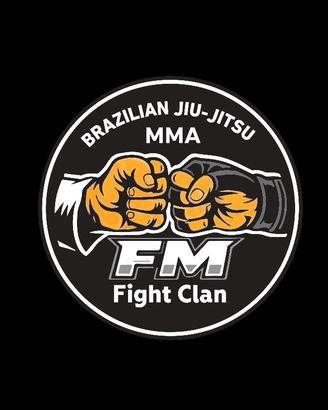 Brazilian jiu-jitsu. &. MMA 