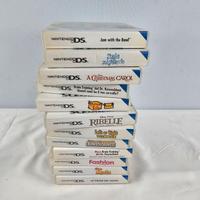 lotto giochi nintendo ds