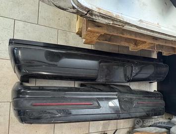 RICAMBI PONTIAC FIREBIRD TRANS AM KITT