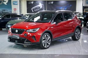 Seat Arona 1.0 TGI 90 cv FR