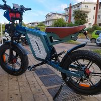 Batteria originale jansno 