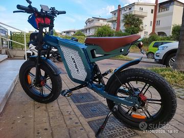 Batteria originale jansno 