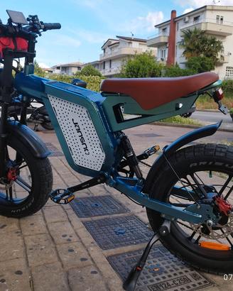 Batteria originale jansno 