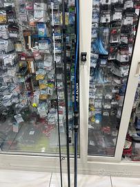 SHIMANO ALIVIO SURF T 450 BX-G 4.50M 225G 3PC