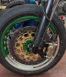 cerchi motard 